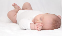 I 4 miti da sfatare sul sonno dei bambini