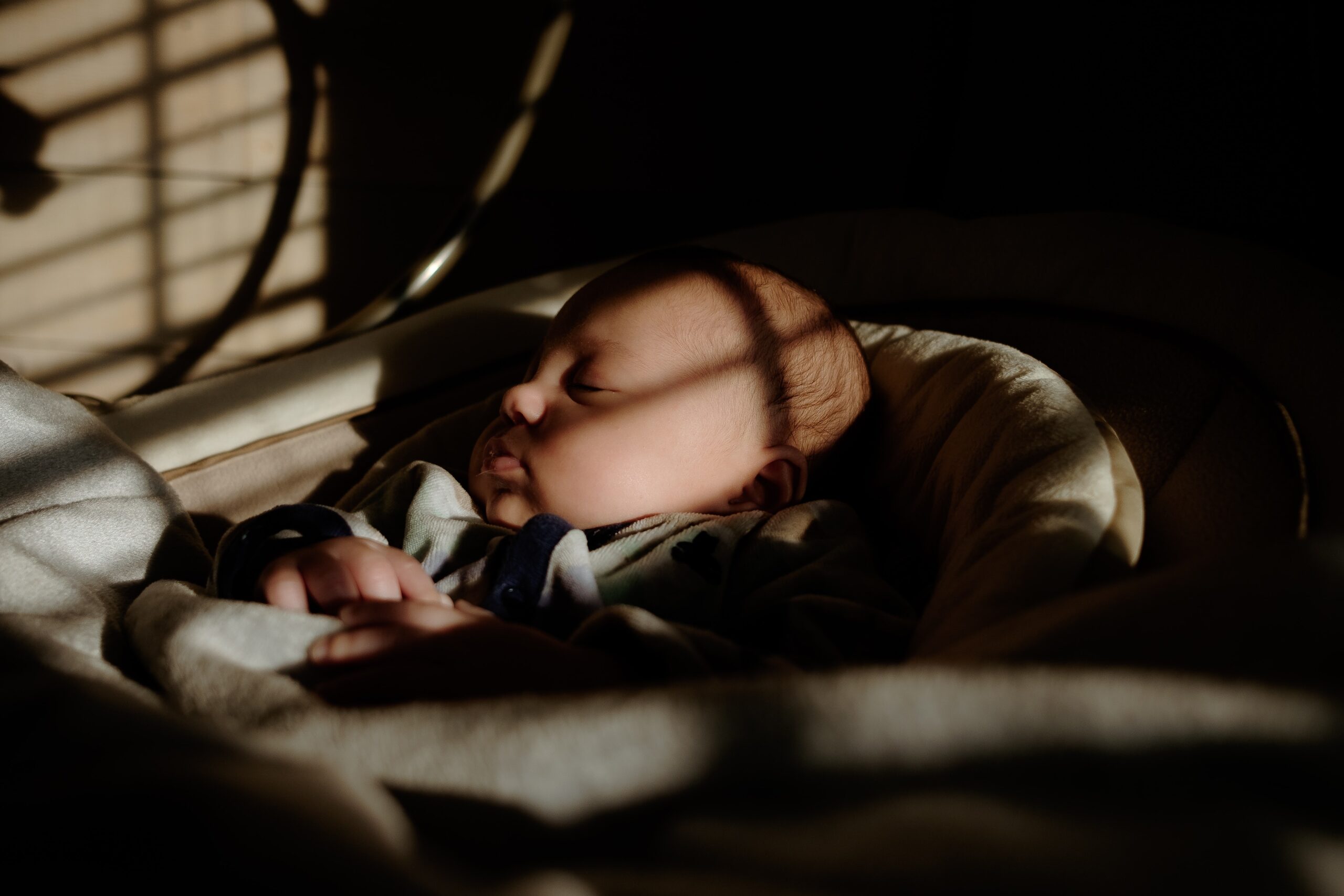 Perchè mio figlio non dorme la notte a nanna con monica consulente pediatrica